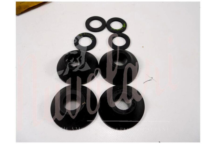 SERIE GOMMINI D/33.6 PINZA FRENO POSTERIORE