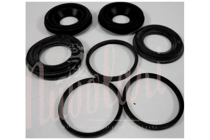 SERIE GOMMINI PINZA FRENO POSTERIORE