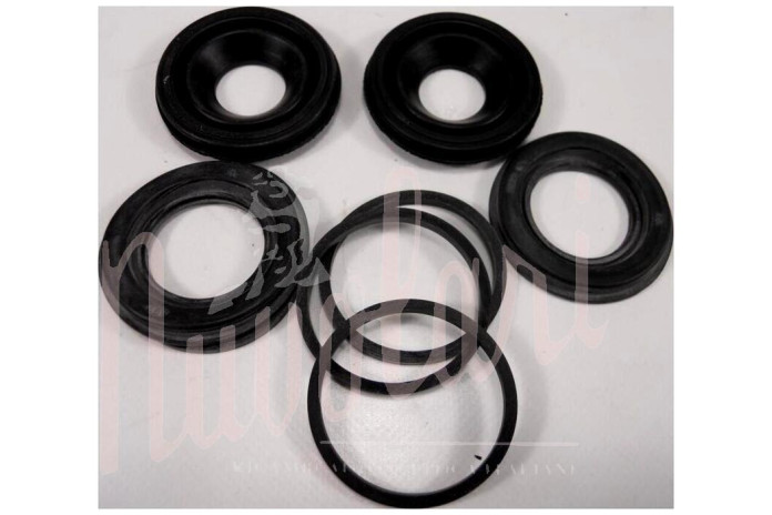 SERIE GOMMINI PINZA FRENO POSTERIORE