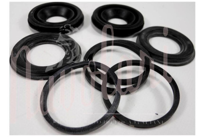 SERIE GOMMINI PINZA FRENO POSTERIORE