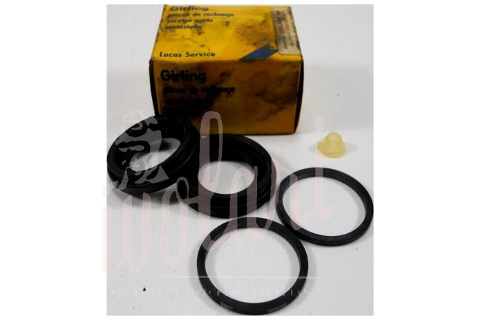 SERIE GOMMINI PINZA FRENO POSTERIORE