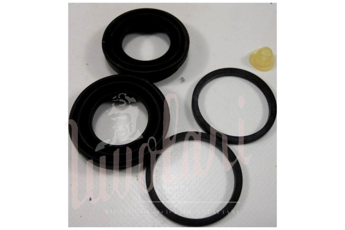 SERIE GOMMINI PINZA FRENO POSTERIORE