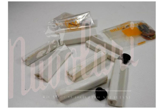 KIT REVISIONE PINZE ANTERIORI