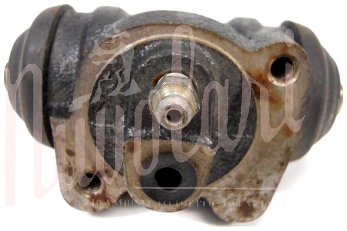 CILINDRETTO FRENO POSTERIORE D/28,57 10X1,25