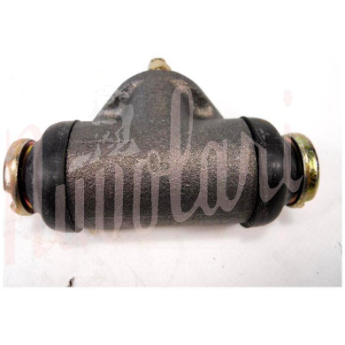 CILINDRETTO FRENO ANT D/22,22 10X1,25 (X GANASCE BECCO CORTO)