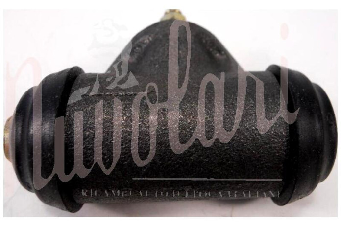 CILINDRETTO FRENO ANTERIORE D/23,81 10X1,25