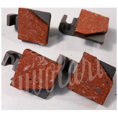 PASTICCHE FRENO A MANO