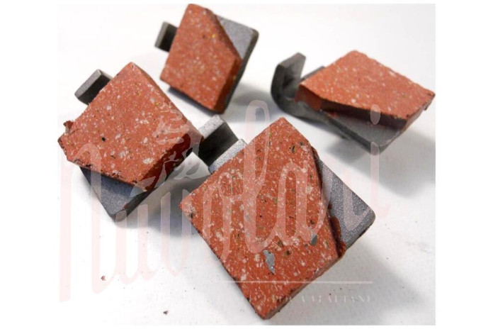 PASTICCHE FRENO A MANO