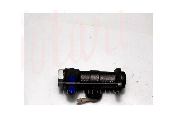 POMPA FRENO (TUBO IMMERSIONE OLIO D/6)