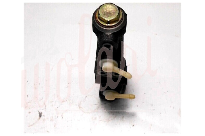 POMPA FRENO 10X1,25 (TUBO IMMERSIONE OLIO LATERALE PIATTO D/6)