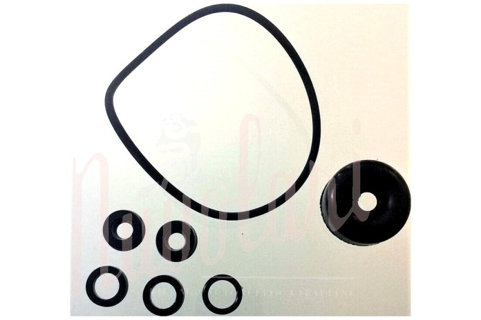 SERIE GOMMINI POMPA FRENI DIAMETRO 18