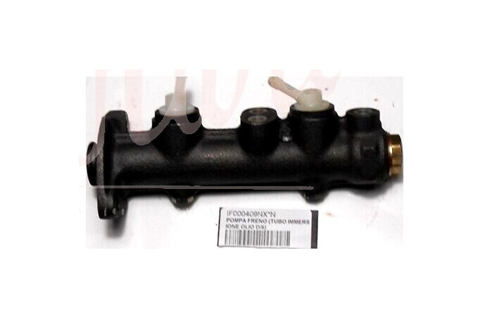 POMPA FRENO (TUBO IMMERSIONE OLIO LATERALE)