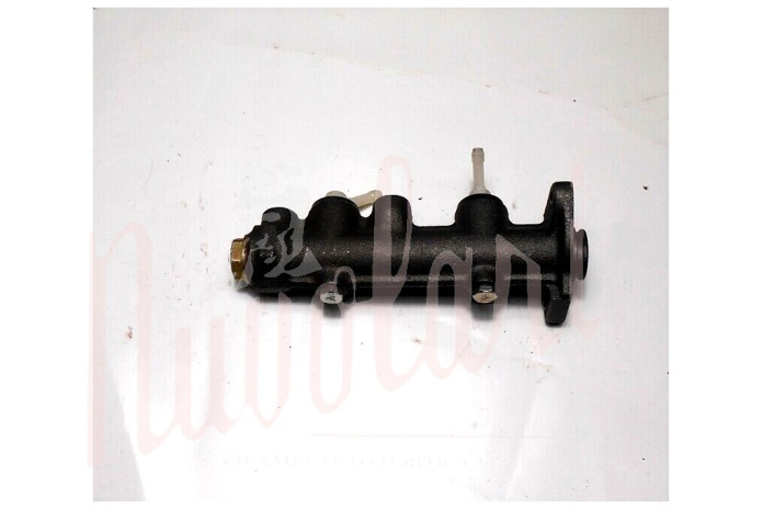 POMPA FRENO (TUBO IMMERSIONE OLIO LATERALE)