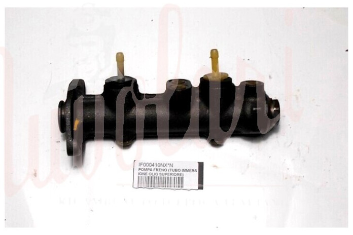 POMPA FRENO (TUBO IMMERSIONE OLIO SUPERIORE)