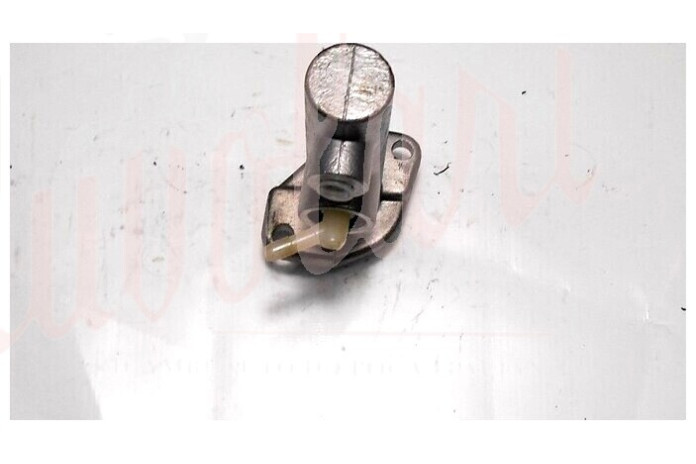 POMPA FRENO (ALLUMINIO TUBO IMMERSIONE OLIO LATERALE)