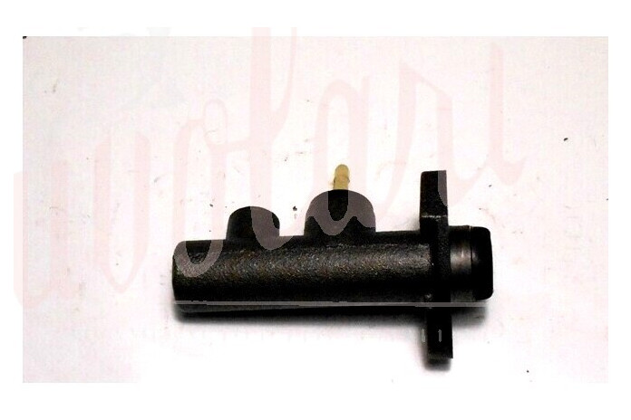 POMPA FRENO (GHISA TUBOIMMERSIONE OLIO SUPERIORE)