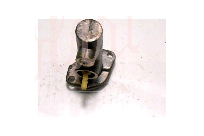 POMPA FRENO (ALLUMINIO TUBO IMMERSIONE OLIO SUPERIORE)