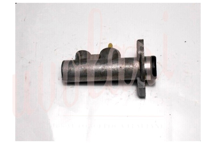 POMPA FRENO (ALLUMINIO TUBO IMMERSIONE OLIO SUPERIORE)