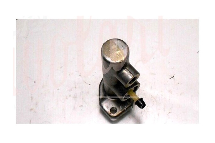 POMPA FRENO (ALLUMINIO TUBO IMMERSIONE OLIO SUPERIORE)