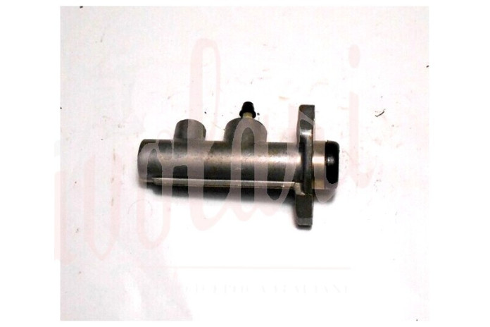 POMPA FRENO (ALLUMINIO TUBO IMMERSIONE OLIO SUPERIORE)