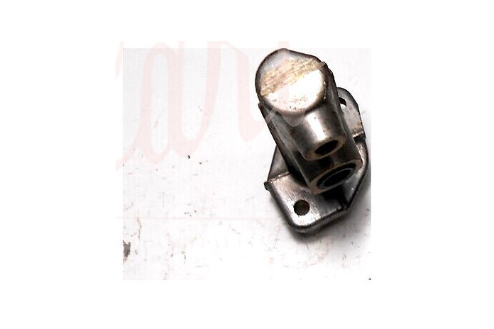 POMPA FRENO D/22,22 (ALLUMINIO CONO ESTERNO D/42)