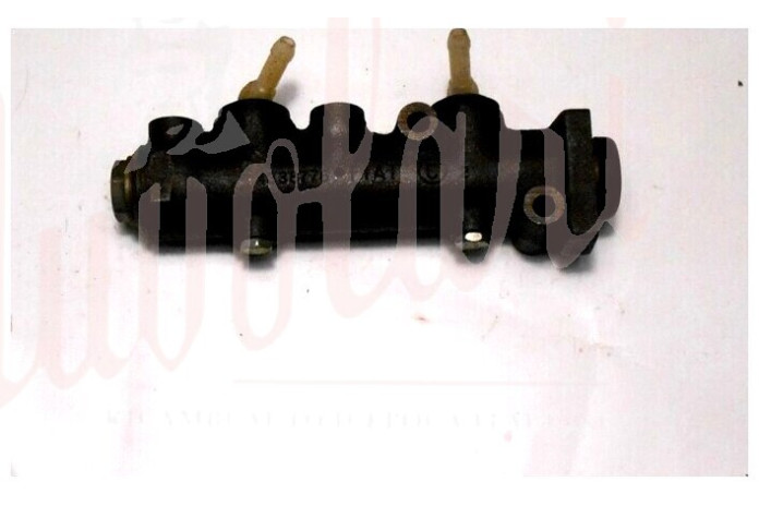 POMPA FRENO (TUBO IMMERSIONE OLIO LATERALE D/8)