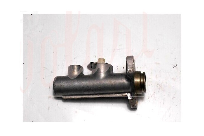 POMPA FRENO (TUBO IMMERSIONE OLIO LATERALE PIATTO)