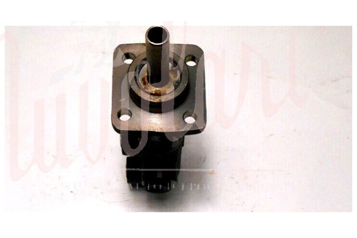 POMPA FRENO GUIDA SX 10X1 (FLANGIA QUADRATA 4 VITI)