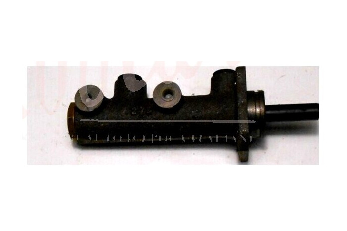 POMPA FRENO GUIDA DX 10X1 (FLANGIA QUADRATA 4 VITI)