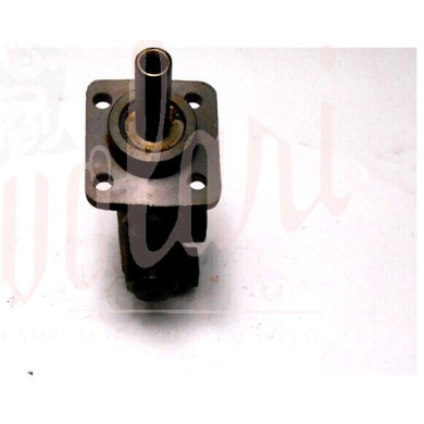 POMPA FRENO GUIDA DX 10X1 (FLANGIA QUADRATA 4 VITI)