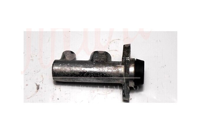 POMPA FRENO D/22,22 (ALLUMINIO CONO ESTERNO D/42)