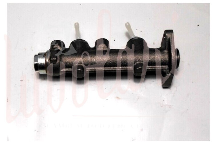 POMPA FRENO (TUBO IMMERSIONE OLIO LATERALE)