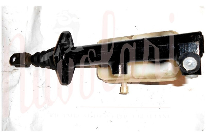 POMPA FRENO ATE D/19 (CON SERBATOIO)