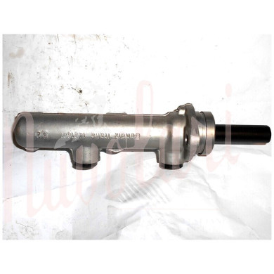 POMPA FRENO BENDIX D/22,22 (IN ALLUMINIO 4 USCITE)