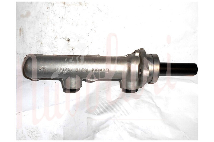 POMPA FRENO BENDIX D/22,22 (IN ALLUMINIO 4 USCITE)