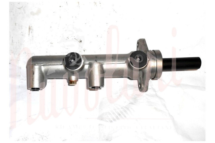 POMPA FRENO BENDIX D/22,22 (IN ALLUMINIO 4 USCITE)