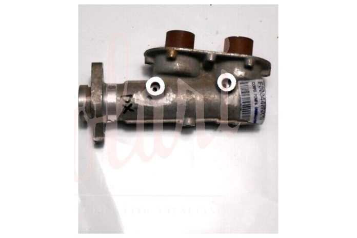 CORPO POMPA FRENO D/25 (PER GUIDA DX)