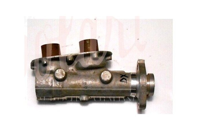 CORPO POMPA FRENO D/25 (PER GUIDA DX)