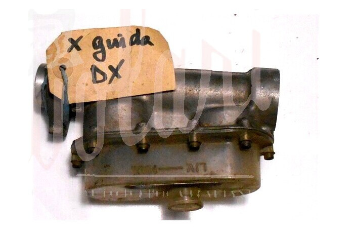POMPA FRENO D/18 (PER GUIDA DX COMPLETA DI VASCHETTA)