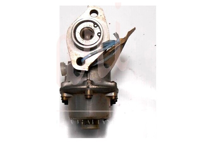 POMPA FRENO D/18 (PER GUIDA DX COMPLETA DI VASCHETTA)