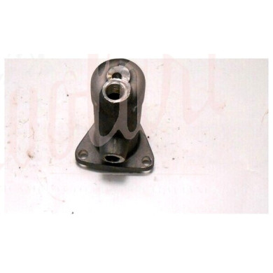 CORPO POMPA FRENO D/27 (FRENO A TAMBURO)