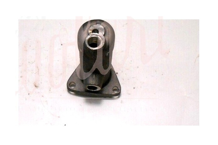 CORPO POMPA FRENO D/27 (FRENO A TAMBURO)