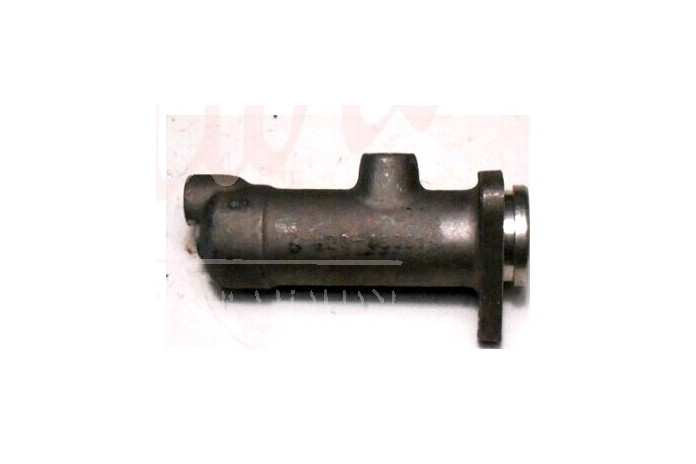 CORPO POMPA FRENO D/27 (FRENO A TAMBURO)