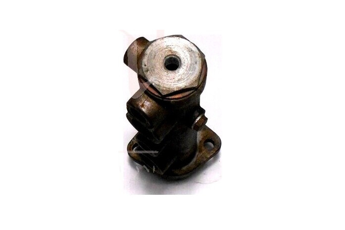 POMPA FRENO(MODIFICA DOPPIA INT CILINDRETTO Cm44 INTERASSE D/42)