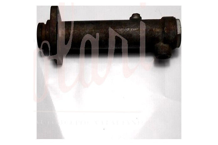 POMPA FRENO(MODIFICA DOPPIA INT CILINDRETTO Cm44 INTERASSE D/42)