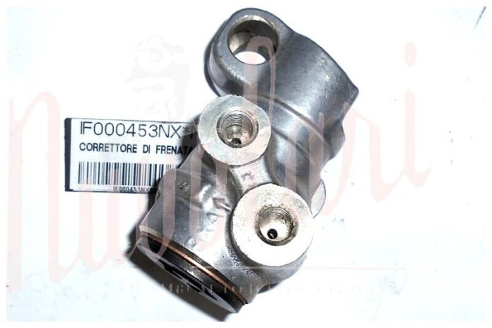 CORRETTORE DI FRENATA 10X1,25