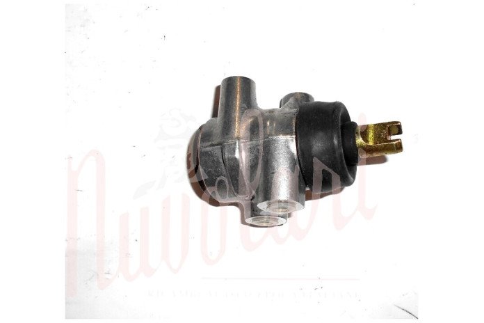 CORRETTORE DI FRENATA 10X1