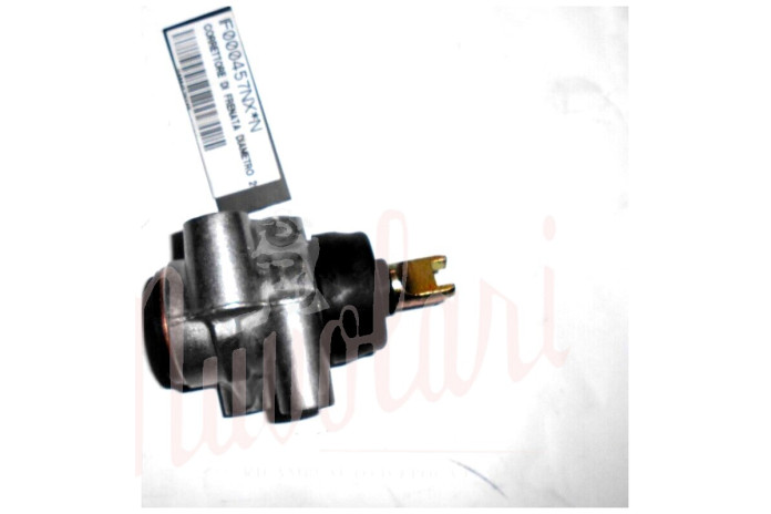 CORRETTORE DI FRENATA 10X1