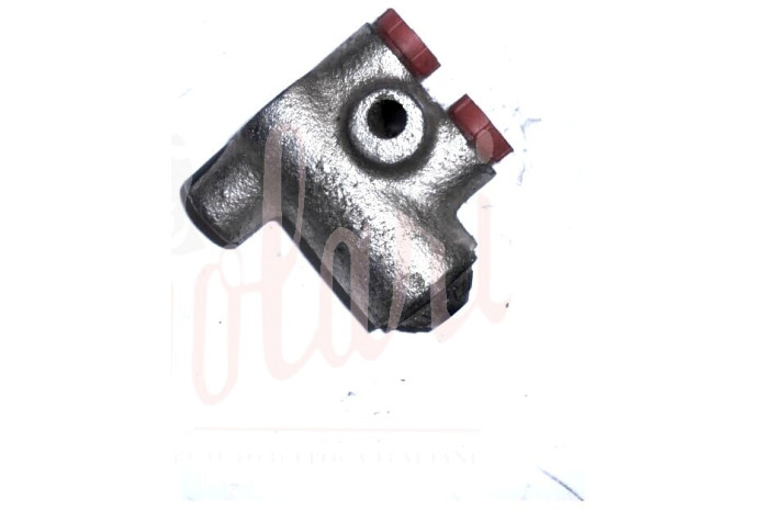 CORRETTORE DI FRENATA