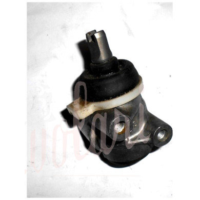 CORRETTORE DI FRENATA